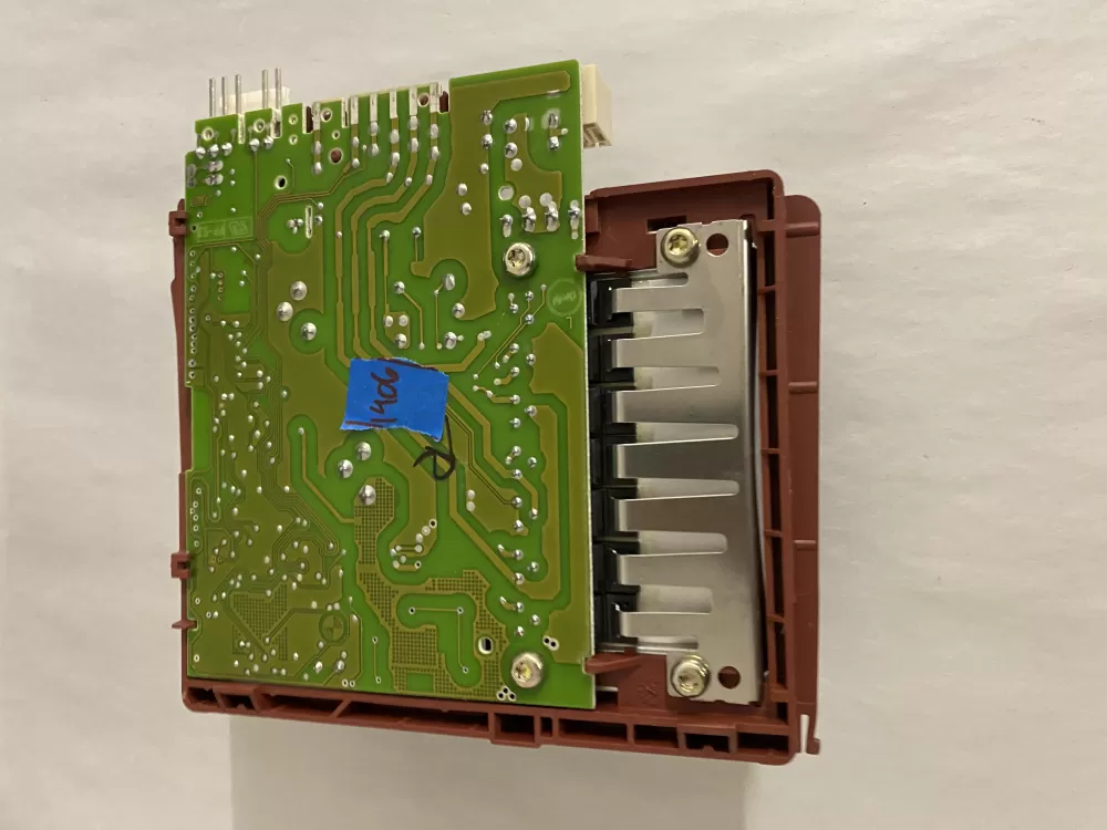 Whirlpool Maytag 6 2726410 Washer Motor Control Board AZ212708 | BK1406