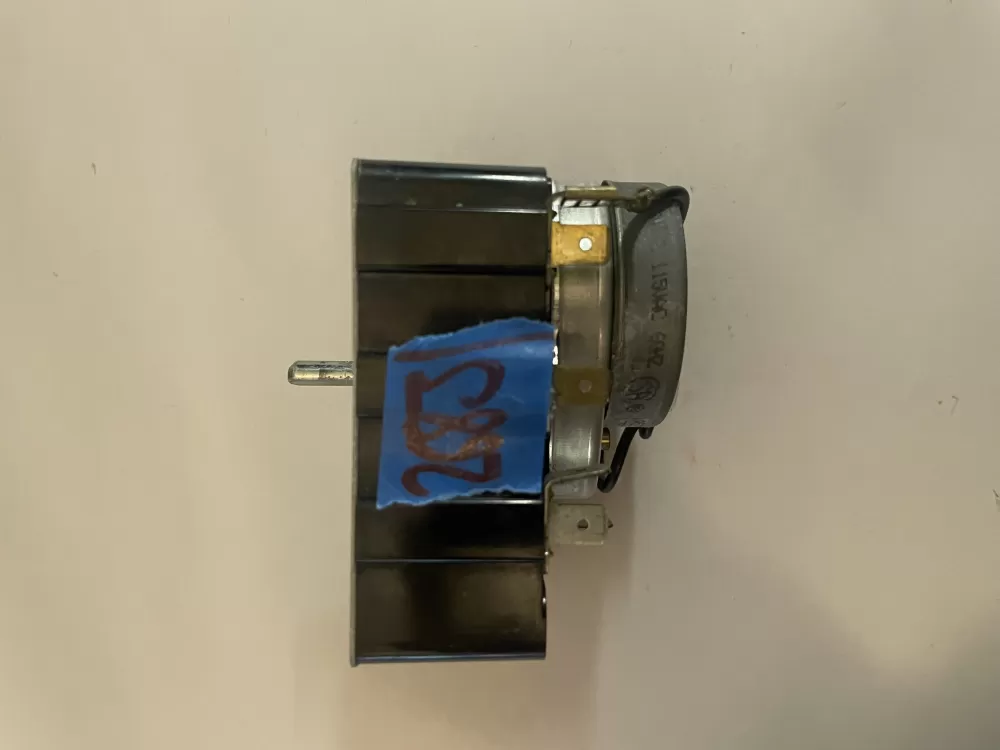 Frigidaire Kenmore AP2107515 408125 131063200 Dryer Timer AZ191704 | KM2683