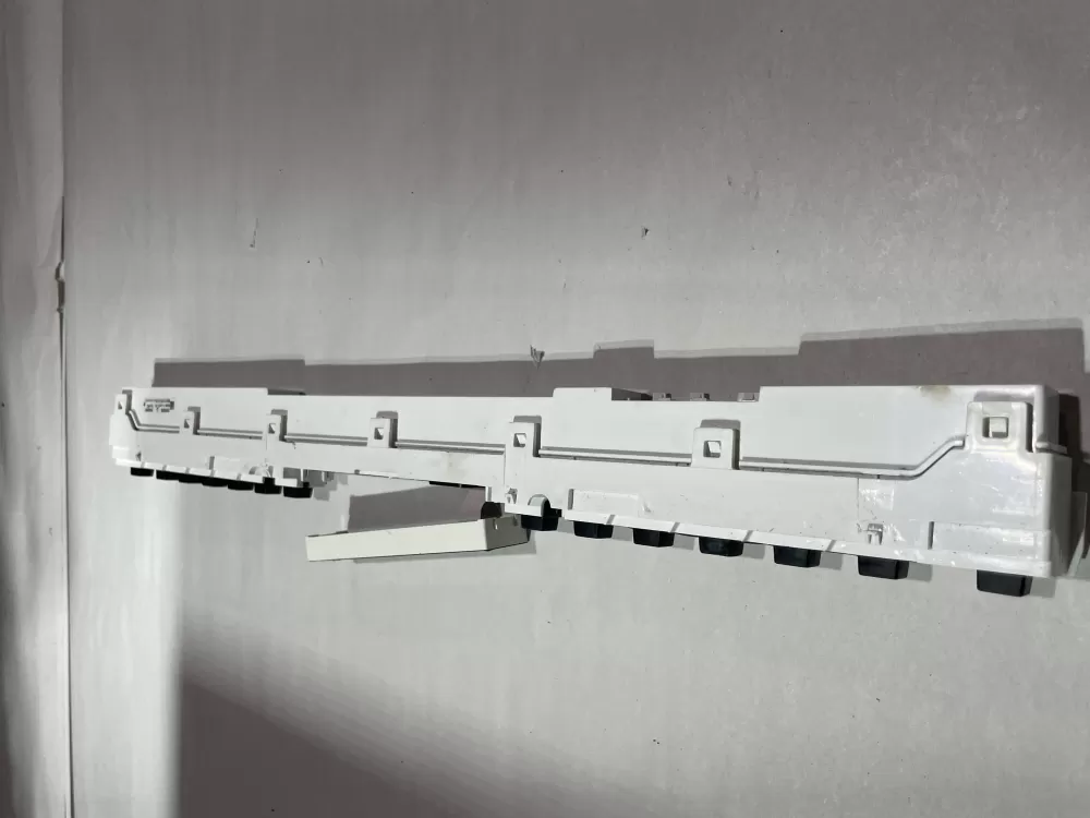 Bosch 9001112778 EPG60801 Dishwasher Interface Control Board AZ145768 | Wm2435