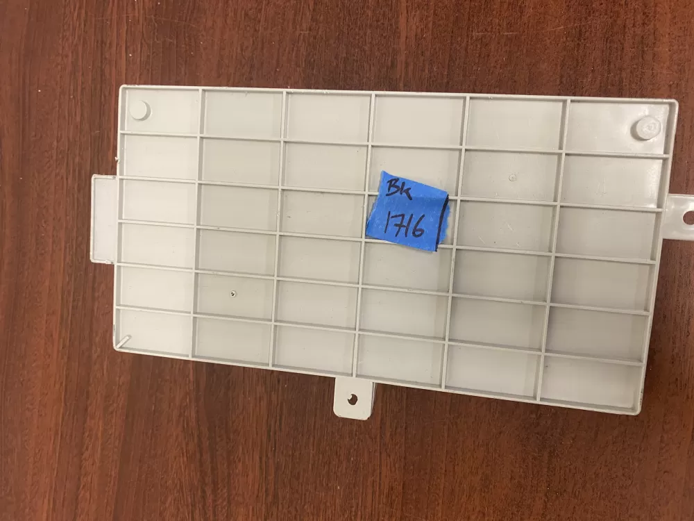 Samsung DC41 00027B Dryer Main Control Board AZ41078 | BK1716