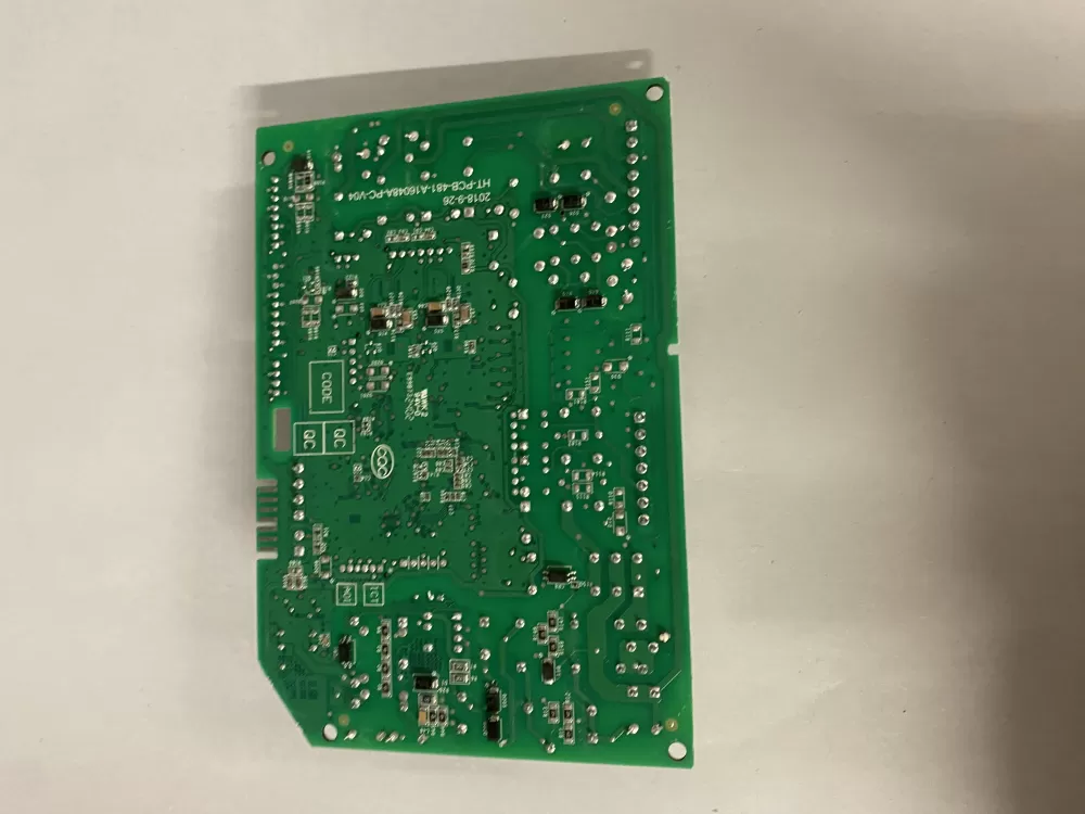 Maytag W11161172 W11224256 Refrigerator Control Board AZ219812 | BK773