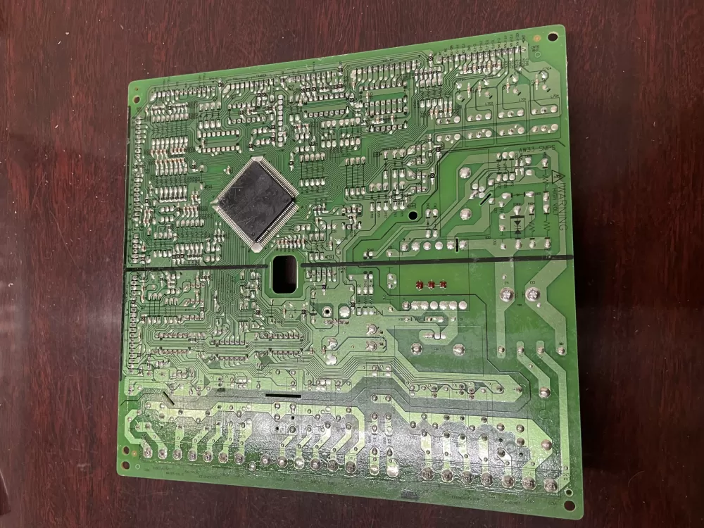 Samsung DA92-00484B DA94-02275B Refrigerator Control Board AZ31737 | KM358