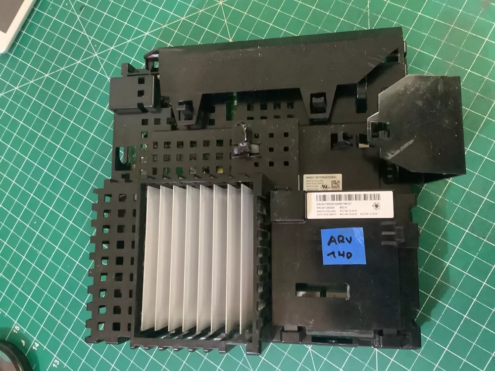 Maytag W11355347 Washer Control Board AZ199291 | ARV140