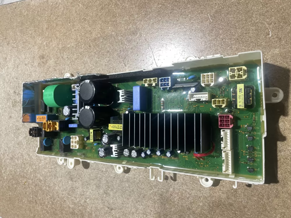 LG EBR62198104 EAX60933303 EBR62198105 Washer Control Board