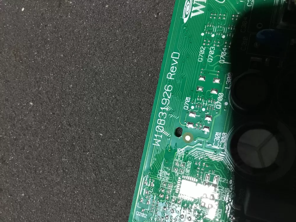 Whirlpool Maytag W10831926 Dishwasher Control Board AZ88039 | NR1146