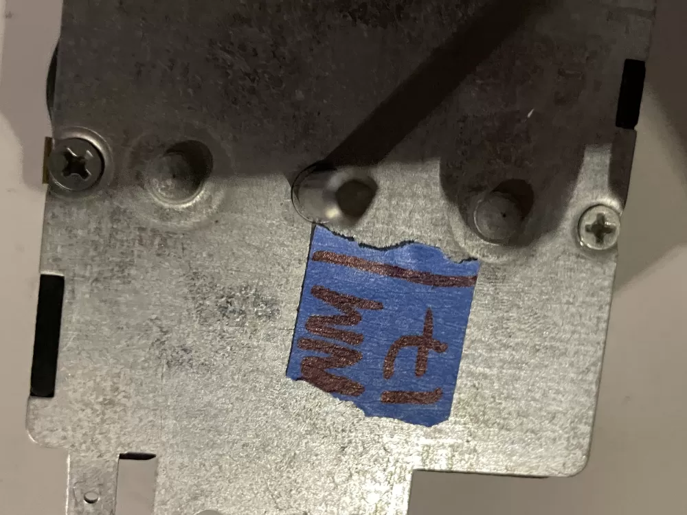 Whirlpool Kenmore Roper 3392250E Dryer Timer AZ34627 | Wm17