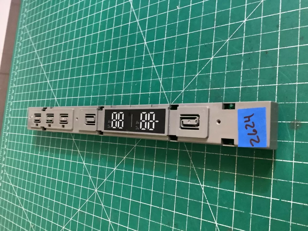 LG EBR76683906 EAX65150404 Refrigerator Display Control Board