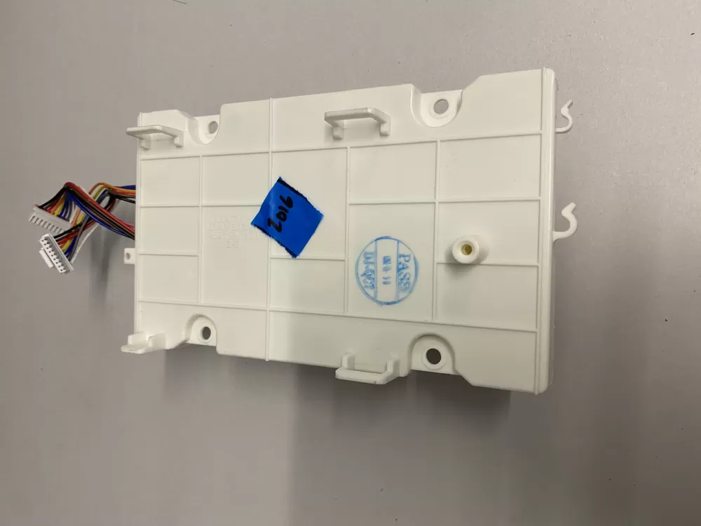 LG EAX67322507 1 Washer Control Board Dial AZ226574 | BK2016