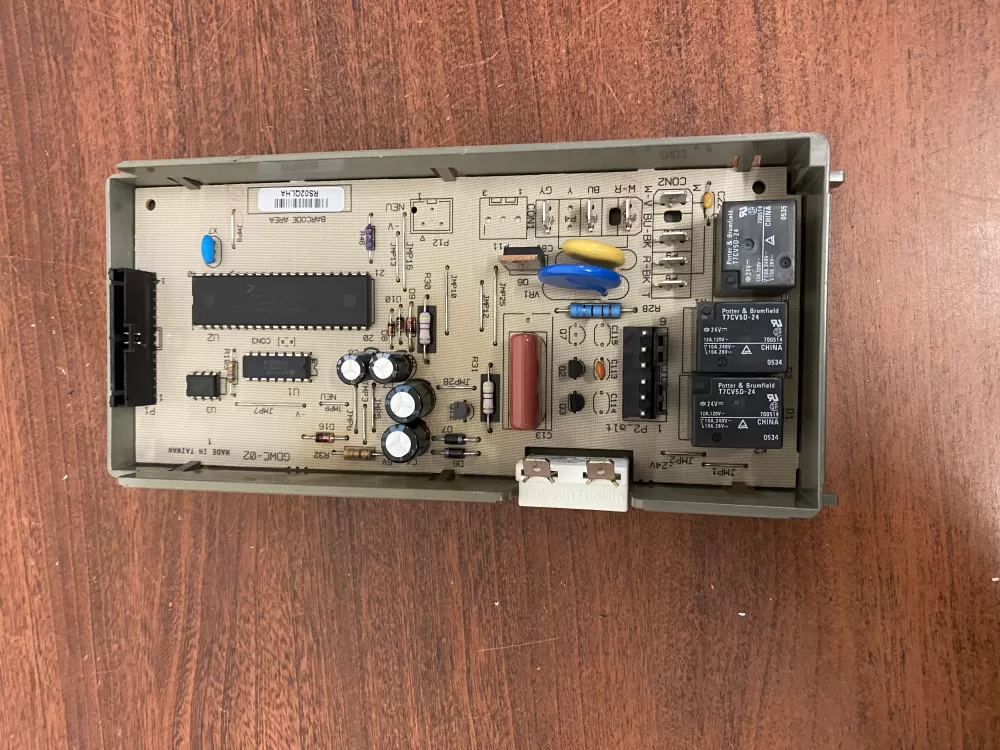 Whirlpool  Kenmore  Roper  Estate WP8564547  AP6013337  8564547  1060957  8546558  8564544  8564545  8564546  8564546R  PS11746563 Dishwasher Control Board