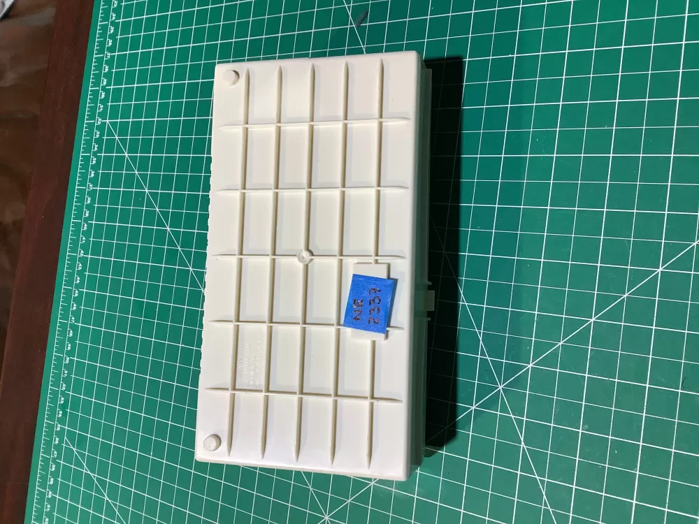 Samsung DC92 01729P DC9201729P Dryer Control Board AZ130922 | NR2337