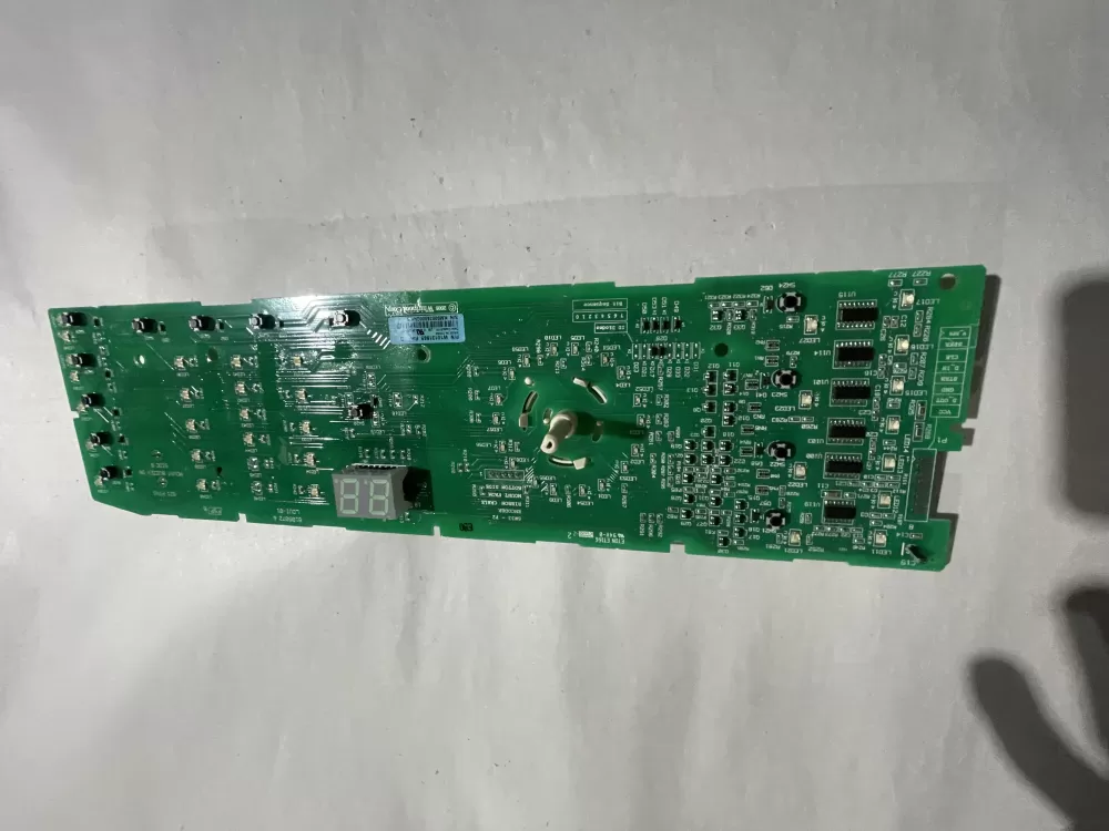 Kenmore W10131869 WPW10131869 PS11748774 Washer Control Board