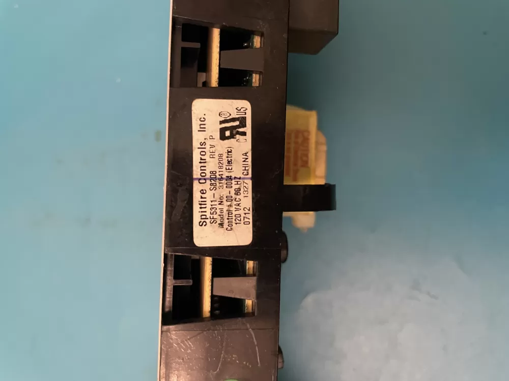 Kenmore 316418208 SF5311-S8208 Range Oven Control Board AZ97480 | KM1188