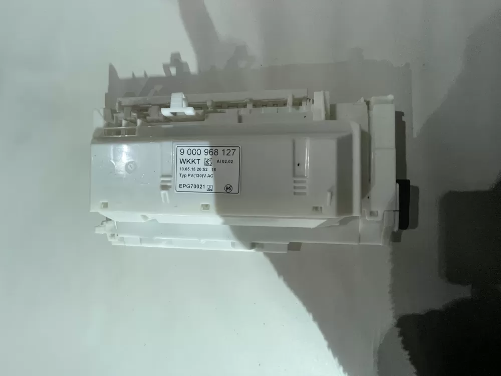 Bosch 9 000 968 127 Dishwasher Control Board