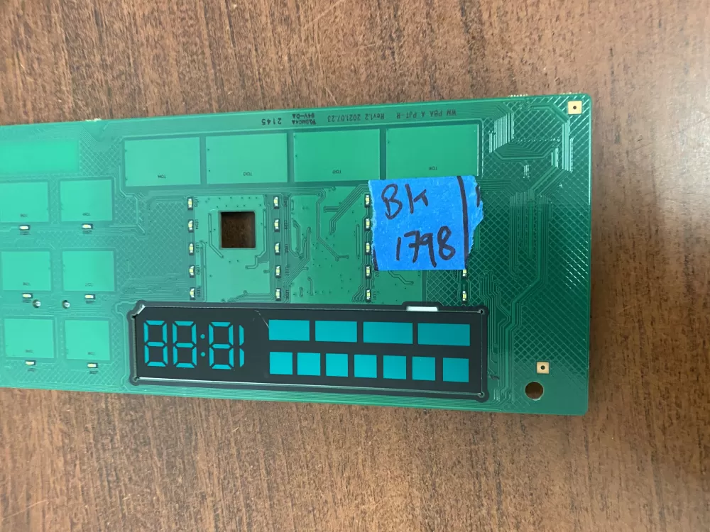 Samsung DC92-02394U Assembly Pba Module AZ49026 | BK1798