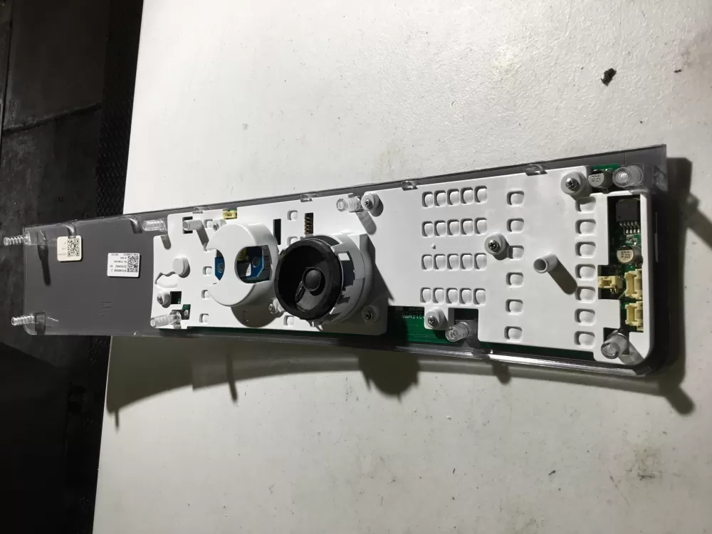 Maytag Whirlpool W10469306 Dryer Control Board Panel AZ29403 | NRV14