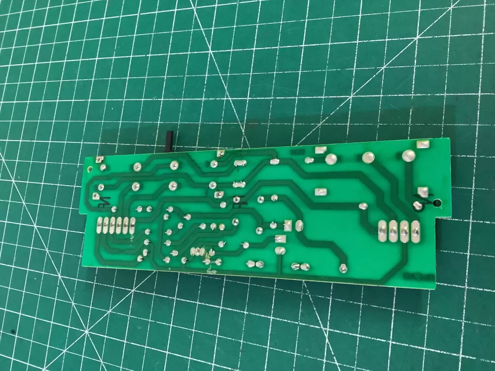 GE Kenmore WR55X130 Refrigerator Dispenser Control Board AZ205053 | NR295