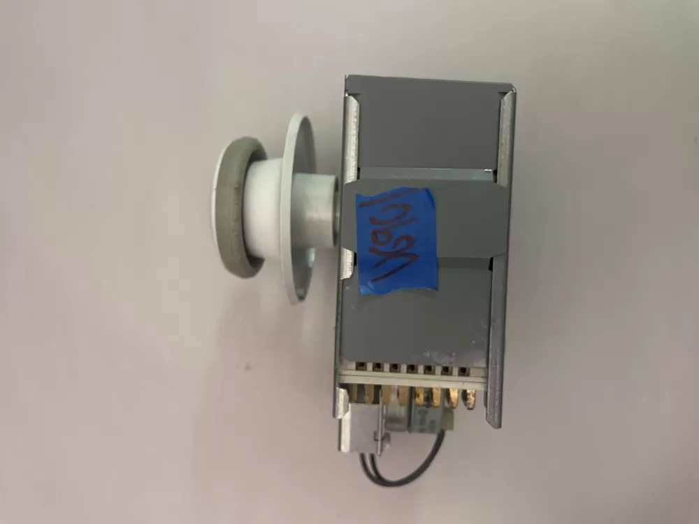 Whirlpool Maytag WP22004262 6 2308120 Washer Timer AZ193636 | KMV690