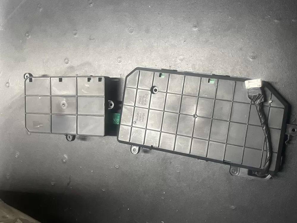 Samsung DC92 00774E Dryer Control Board AZ17420 | WMV34