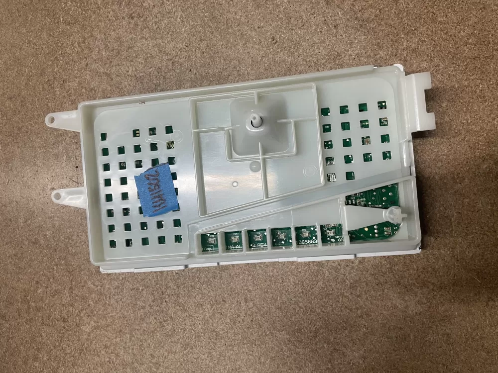 Whirlpool W10803586 W10841364 W10865064 Washer Control Board AZ22257 | KM1502