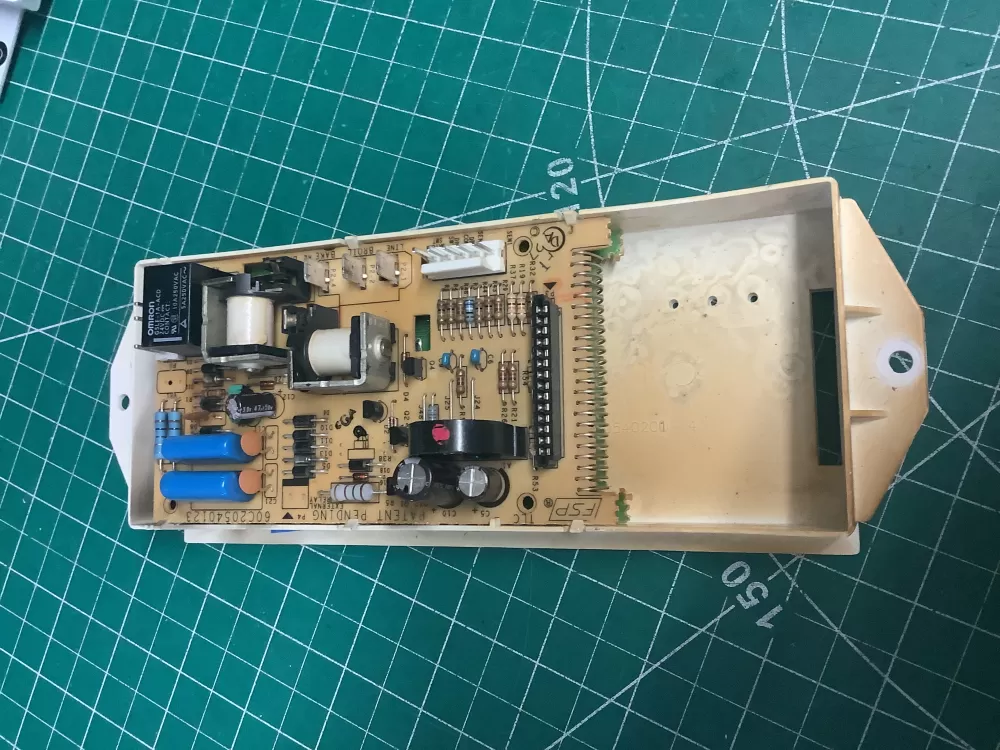 Control board 00N20541111 AZ208431 | AR899