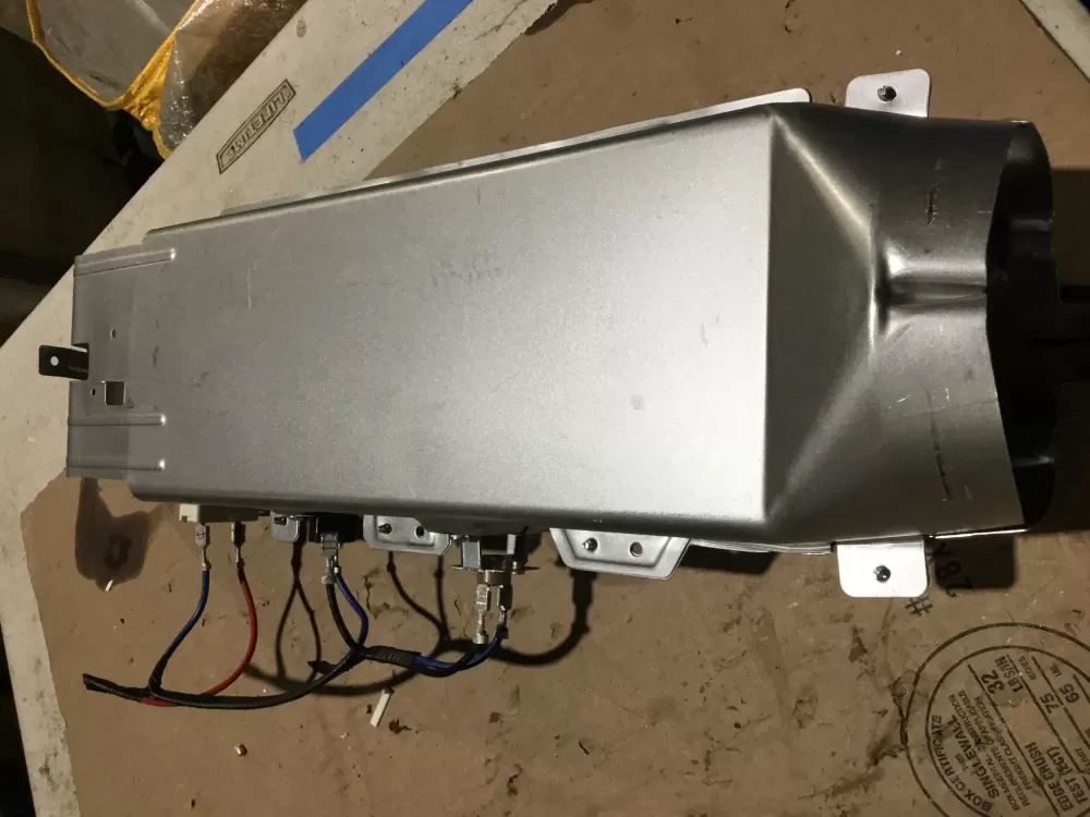  DC97-08891A  DC97-14486D  DC97-14486A Dryer Heating Element