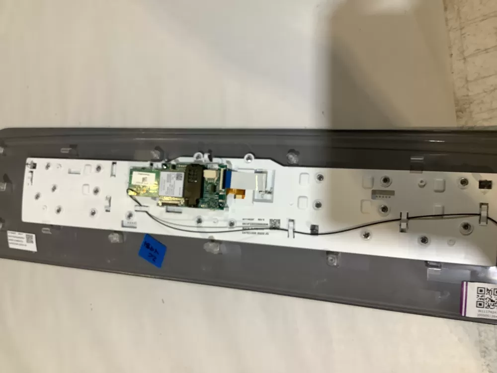Whirlpool W11094978 W11413412 Washer Control Board Panel AZ229142 | ZCV981