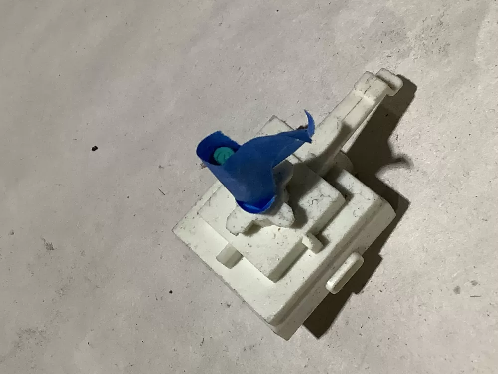 Maytag W10584420 W11197418 Washer Switch AZ112085 | Sl104