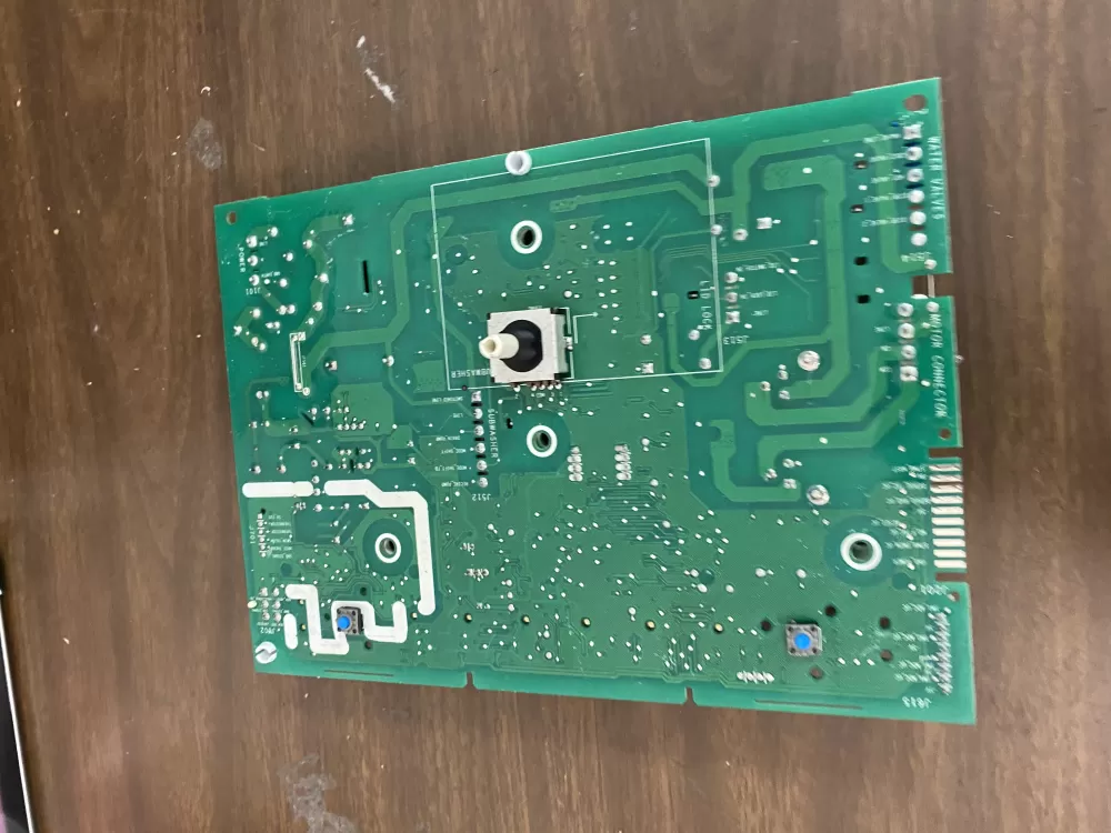 GE WH22X32357 290D2226G003 WH18X28174 Washer Control Board AZ40599 | BK1706