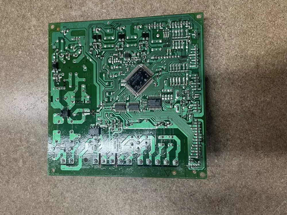 Samsung DA92 00420T DA9200420T Refrigerator Control Board AZ20245 | KM1582
