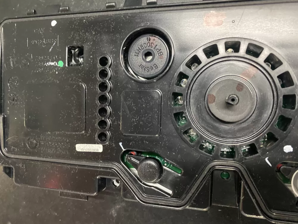 Kenmore W10272639 W10351987 WPW10351987 Dryer Control Board AZ18192 | BKV55