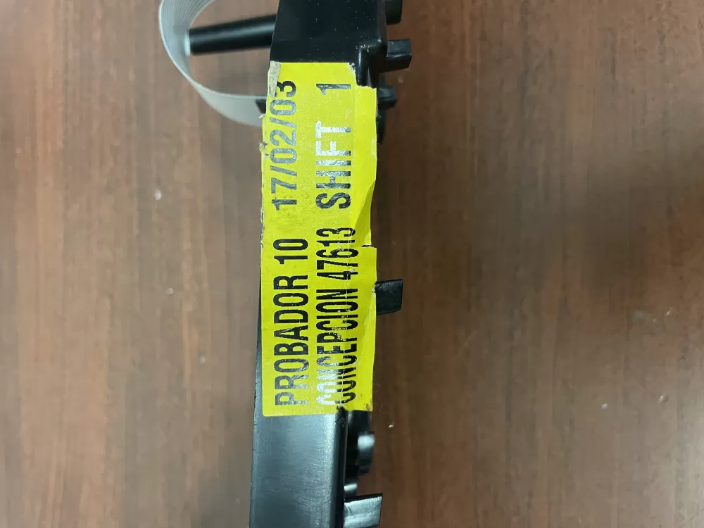 Kenmore 8529879 8519269 WP8529879 Dryer Control Board AZ28722 | KMV118