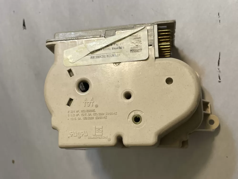 Kenmore 3952379A Washer Timer 3952379 AZ194431 | Wm603