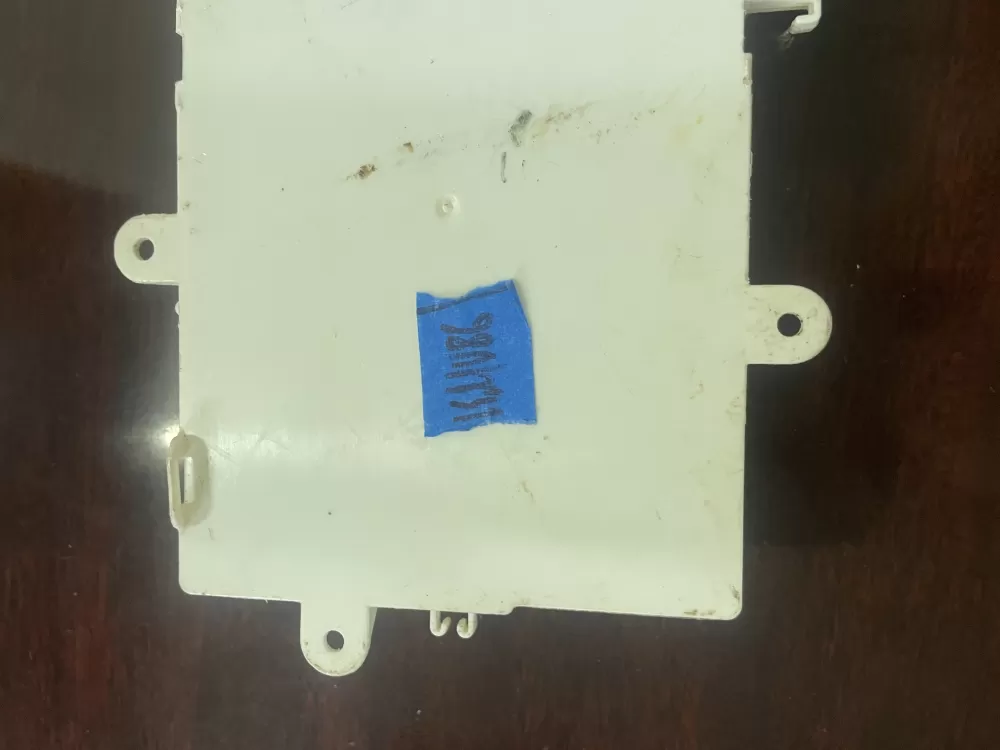 LG EBR80342110 EBR80342102 PS11711008 Washer Control Board AZ30207 | KMV86