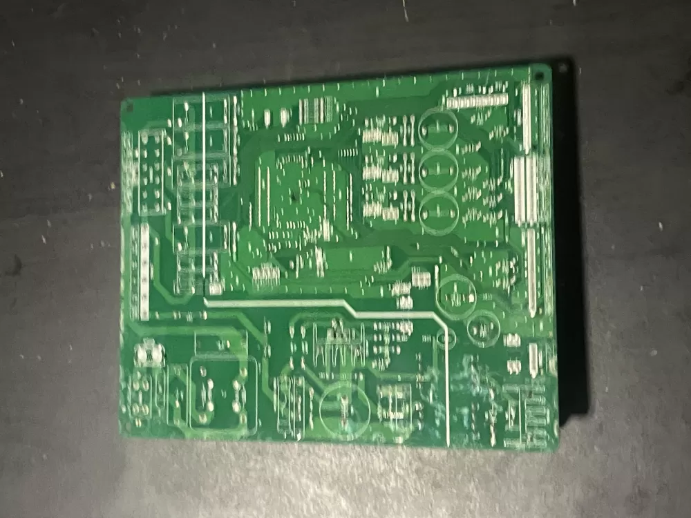 LG EBR67348009 Refrigerator Control Board AZ29060 | WM128