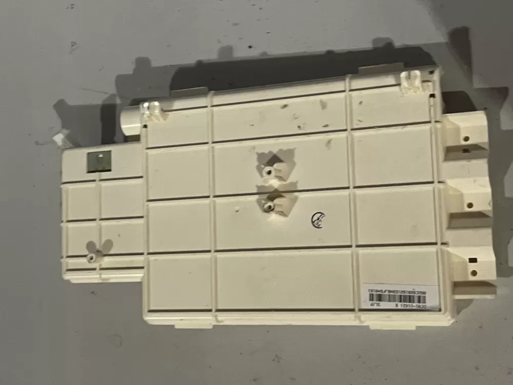 Samsung DC92-01621E Washer Control Board AZ33834 | Wmv371