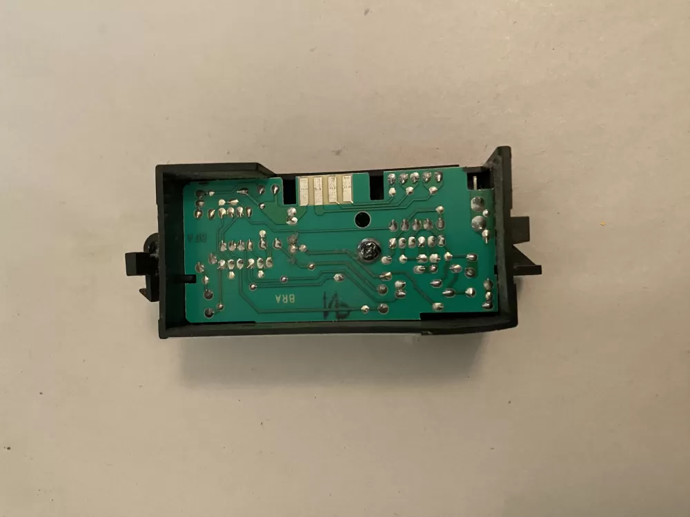 Whirlpool Maytag WP33002389 Dryer Dryness Display Board AZ106647 | BK503