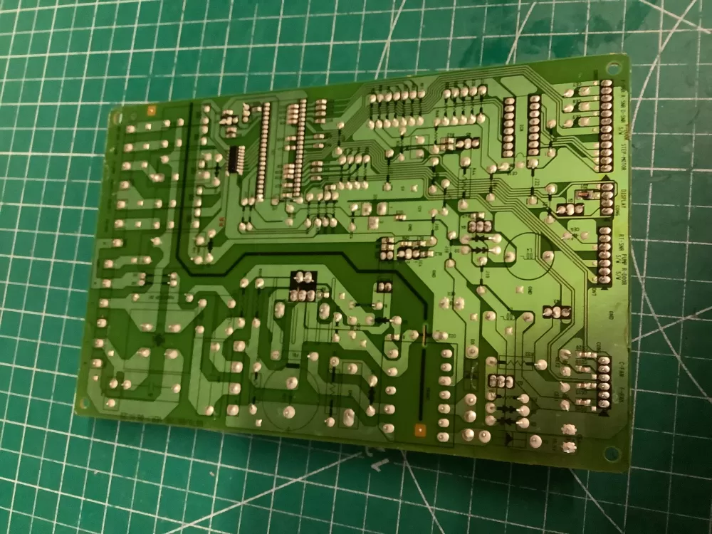 LG 6871JB1423M Refrigerator Control Board