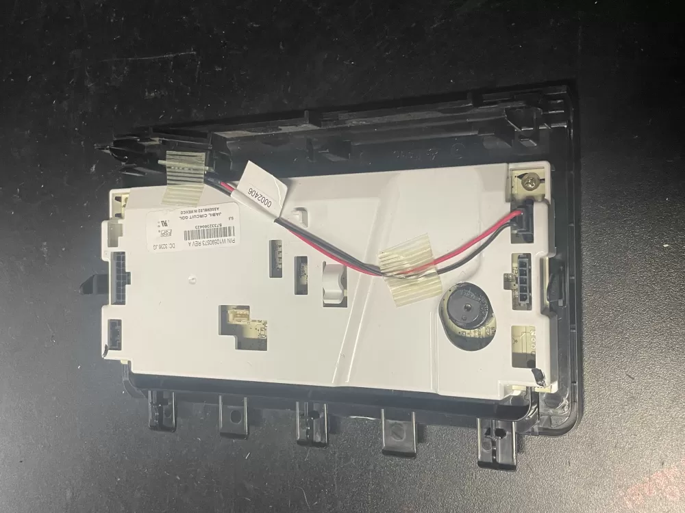 Whirlpool W10502236 W10590573 W10639151 WPW10590573 W10864261 PS11765268 Refrigerator Dispenser Control Board