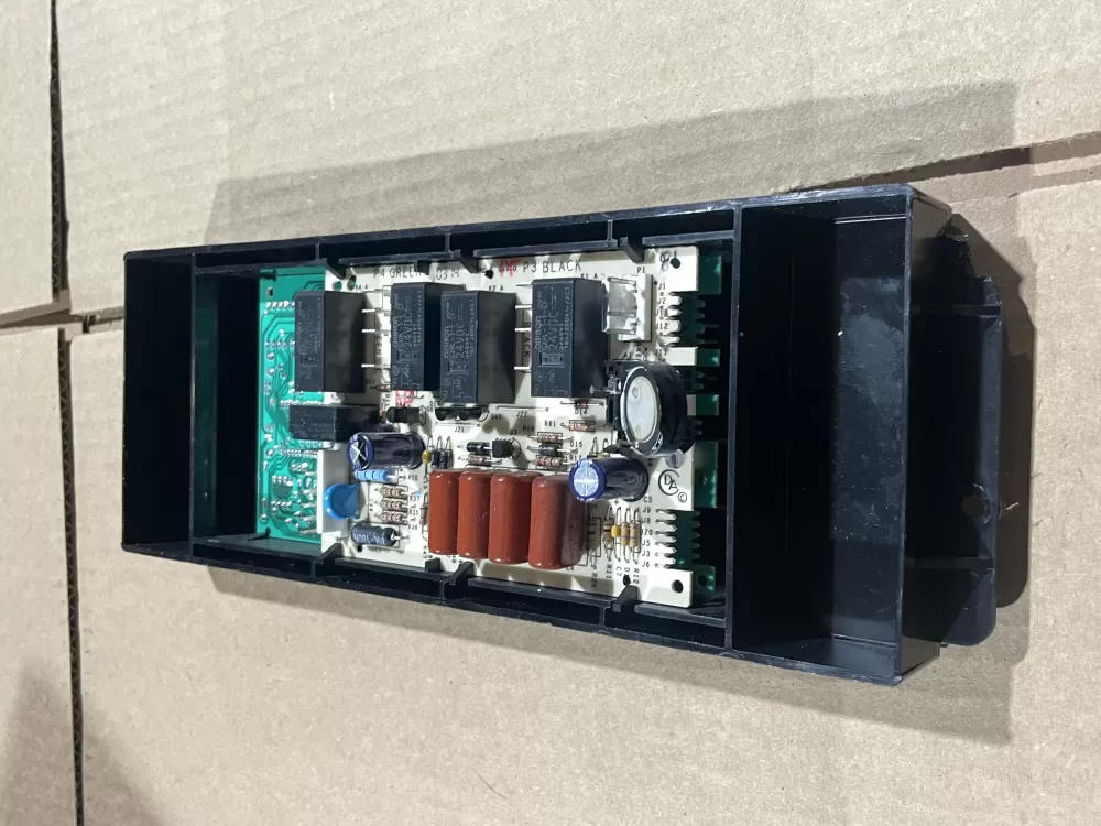 Maytag 8507P141-60 Range Control Board AZ72411 | Wm1741