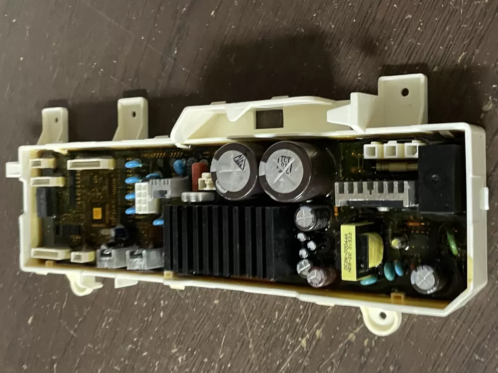 Samsung DC92-01743T Washer Control Board Main