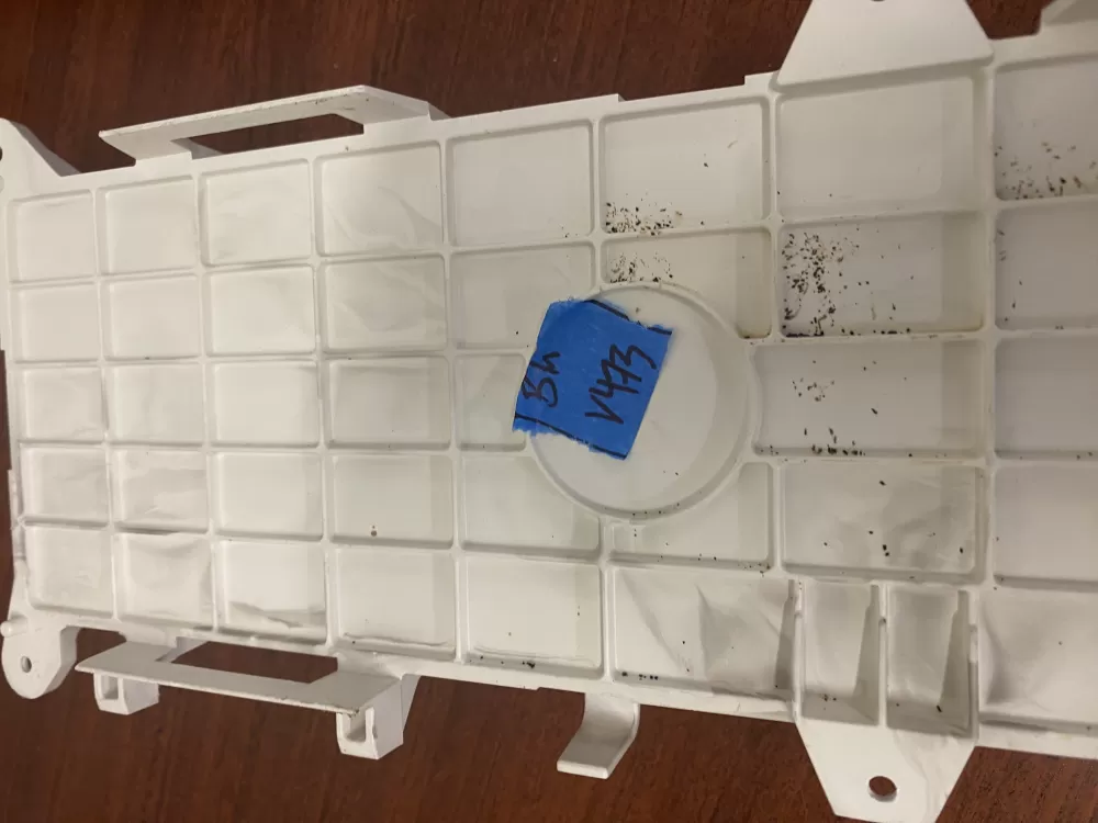 Samsung DC92 00301M DC41 00132A Washer Control Board AZ57720 | BKV473