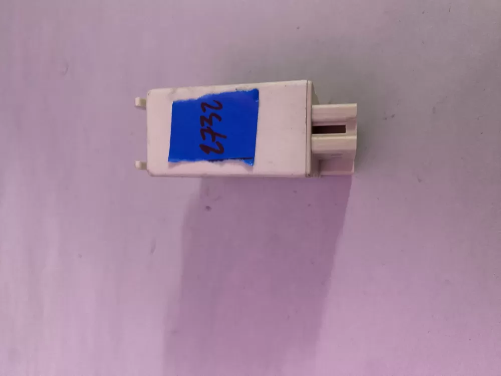 Miele 5870220 Dishwasher Heating Element Relay AZ197322 | BK2732