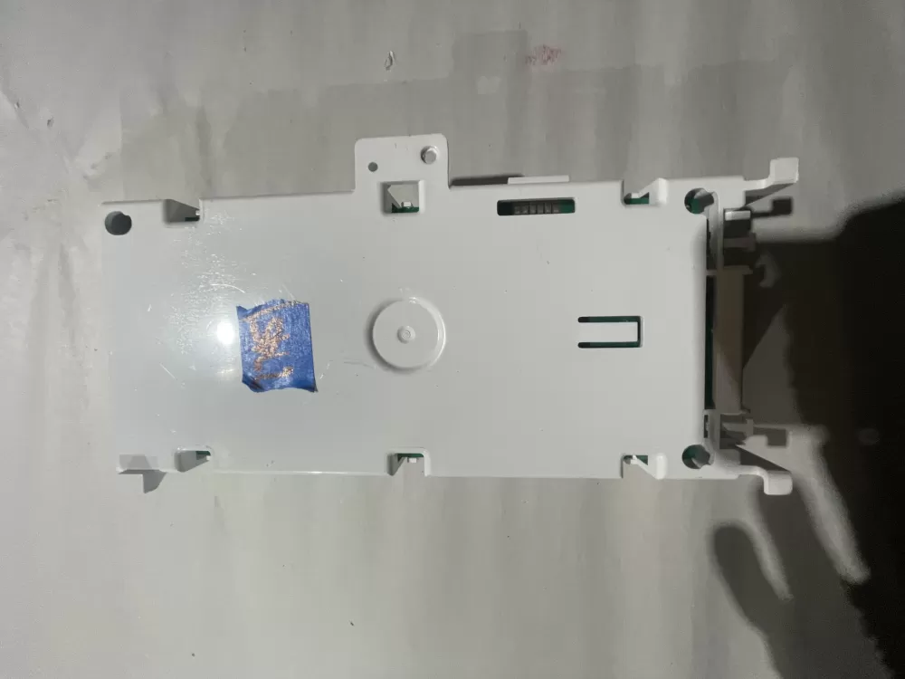 Whirlpool Maytag W11537215 W10875487 Dryer Control Board AZ207254 | KM2745