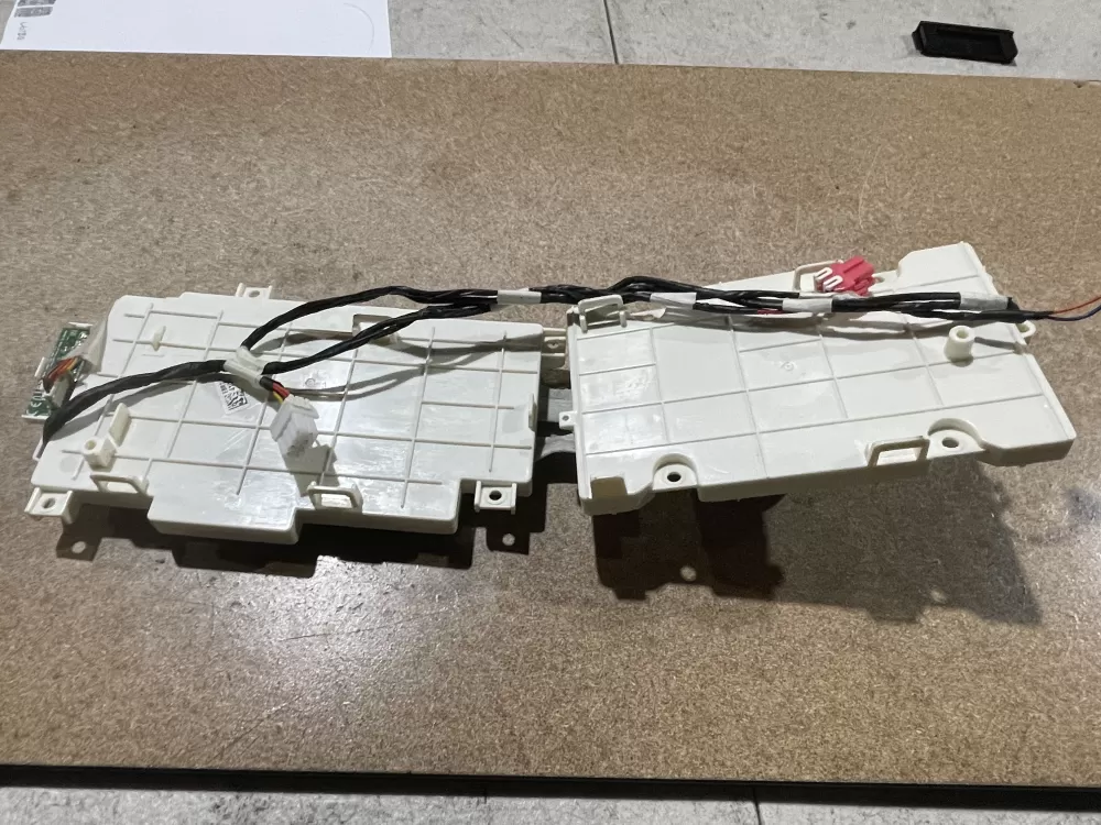 LG EBR78914116 EBR78914101 PS11710908 Dryer Control Board  AZ76063 | Wmv619
