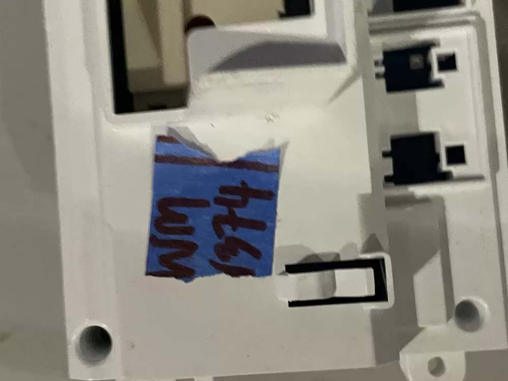 Frigidaire Kenmore 1347314 Washer Control Board Xxl2 AZ34254 | Wmv374