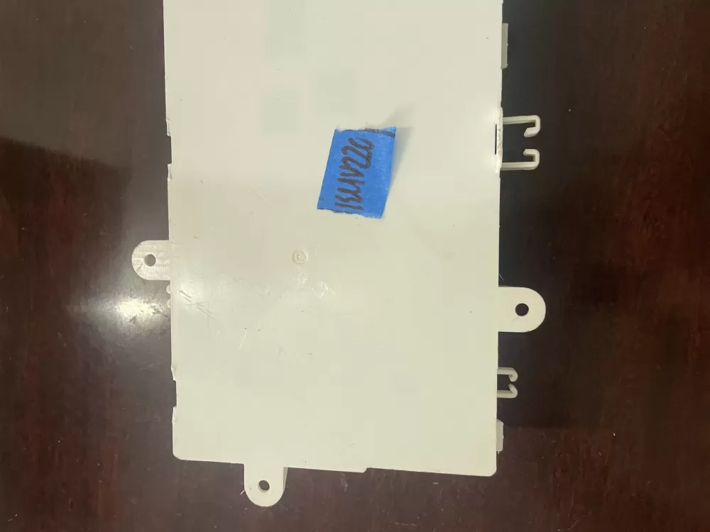 LG EBR62198104 EAX60933303 EBR62198105 Washer Control Board AZ32577 | KMV220