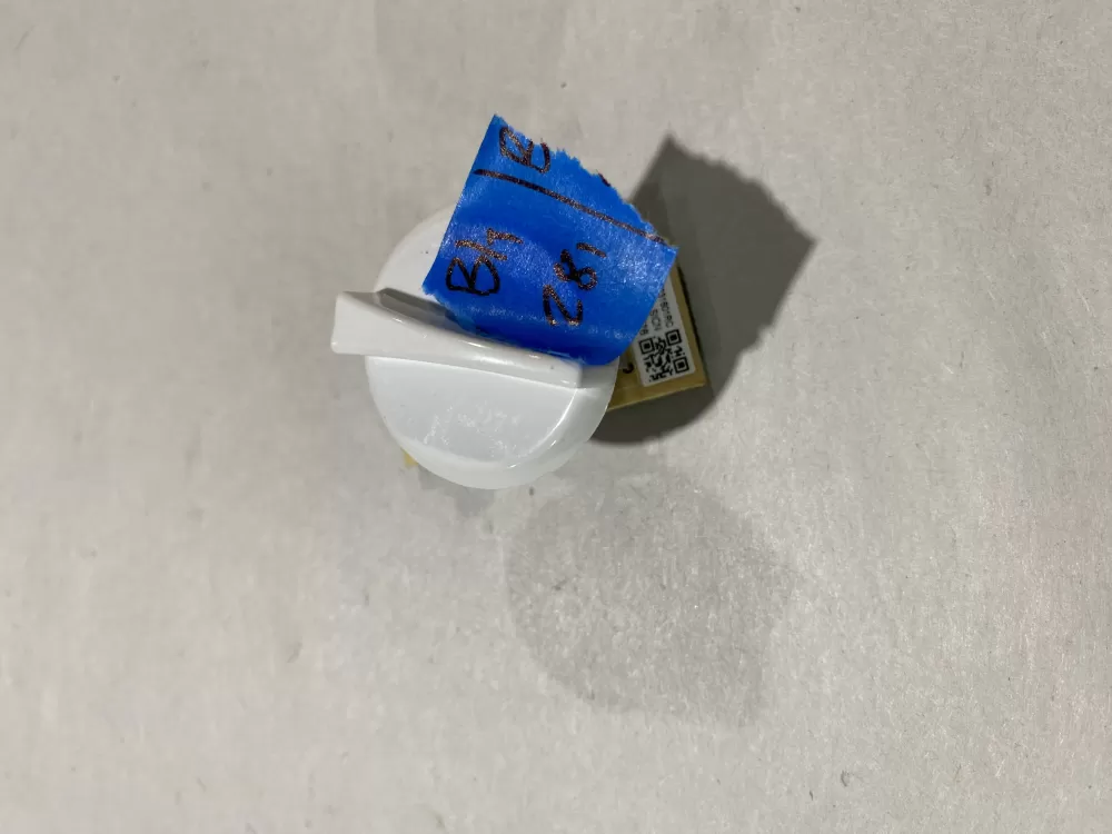 Frigidaire Kenmore AP6037540 Refrigerator Control Board AZ163461 | BK281