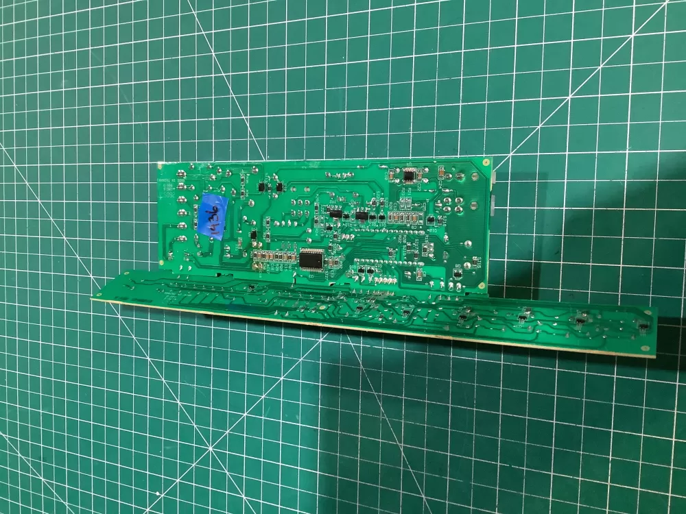 Whirlpool 2252197 AP3713826 Control Board AZ150824 | NR1936