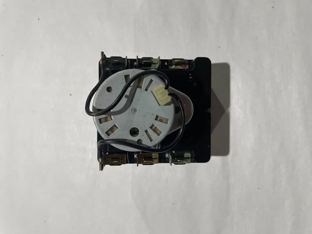 Frigidaire AP2144884 629639 148281 5303297177 Dryer Timer AZ186849 | KM2656