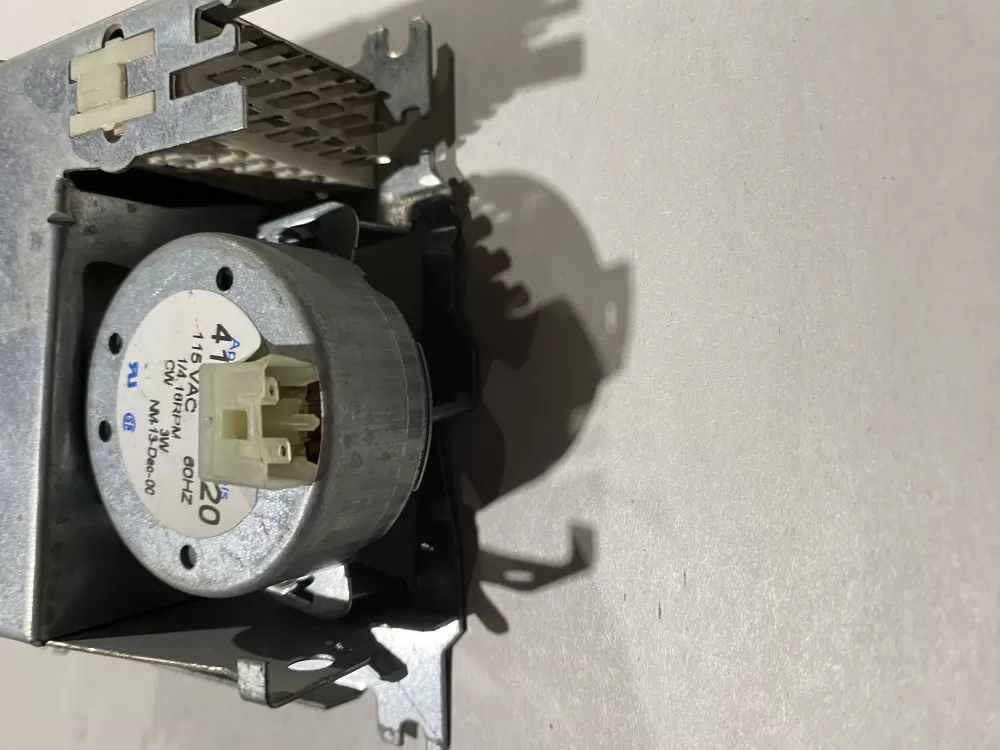 KENMORE WASHER TIMER PART # WD21X10075 165D4779P104 AZ141048 | BK2295